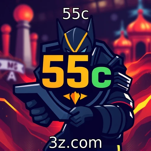 Cenário competitivo dos eSports em expansão : 55c