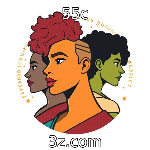 Relevância da diversidade em personagens de jogos : 55c