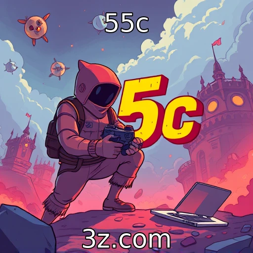 Tendências emergentes na indústria de jogos : 55c